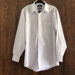 Men’s button up